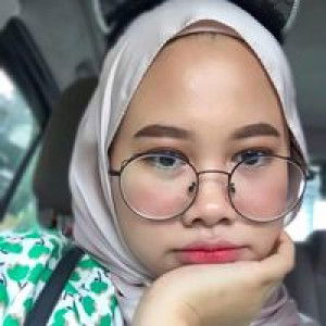 Amalina Nadia Misni profile icon