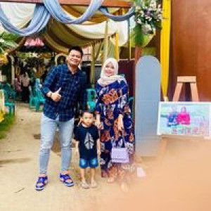 Hanik Agustina profile icon