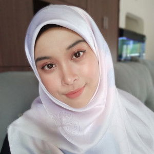 mariah fauzi profile icon