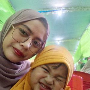 mahmudatul khasanah profile icon