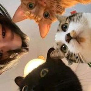 Sarcia Usman profile icon