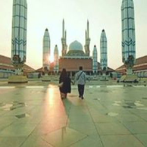 Ummu Nurul Hidayah profile icon