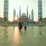 Ummu Nurul Hidayah profile icon