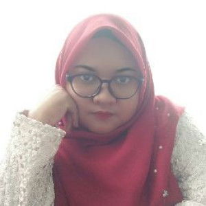 erli najihah profile icon