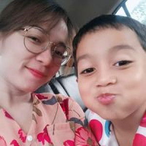 Nuttanun Kong In profile icon