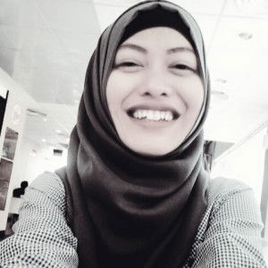 Mustika Dewi profile icon