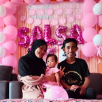 Silfana Tarukponno profile icon