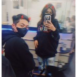 Ara Arrachman profile icon