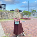 Hanis Roslin profile icon