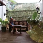 Mara Hidalgo Alegre profile icon