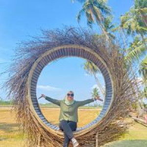 Adilla Aziz profile icon