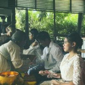 Benjawan Janphon profile icon