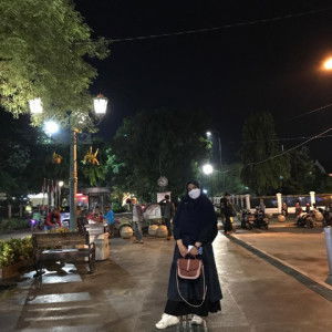 Dini Hanifa profile icon