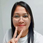 Joan V. Marasigan profile icon