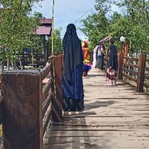 Haulah Azzahrah profile icon