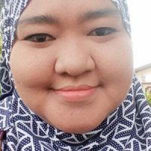 Suriani Bahanuddin profile icon