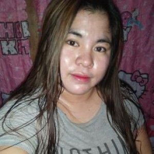 Jolina Cruz profile icon