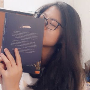 Gaby Halim profile icon