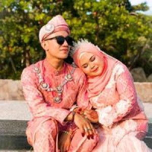 Amiesha Amran profile icon