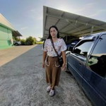 Supranee Sararak profile icon