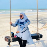 Masai Nurul Aini Azieyah profile icon