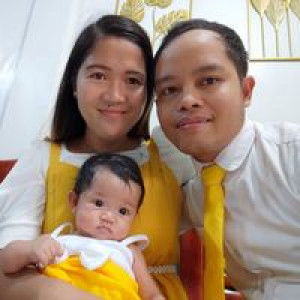 Irish Curitana Gutierrez profile icon