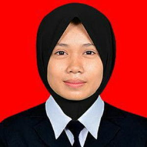 nurul isra profile icon