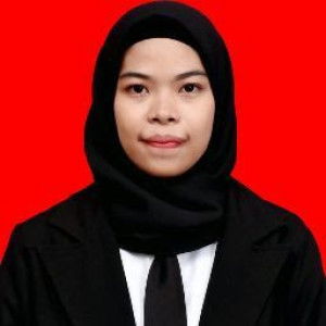 Khalisa Nurul Huda profile icon