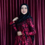 Liza Aretha Putri profile icon