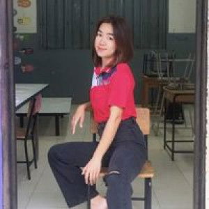 Kamonrat DM profile icon