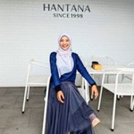 Lathifah Mesdan profile icon