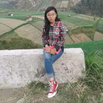 Arsinta Meilia Agustin Real profile icon