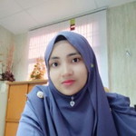 Nurshakilla Mazlan profile icon