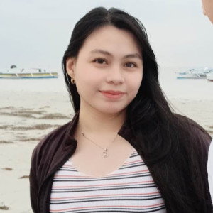 Fatima Delos Santos profile icon
