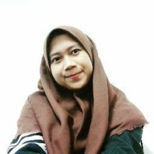 Indah Nur Hidayah (i'ind) profile icon