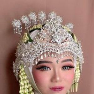 Alghi Yeansyah profile icon