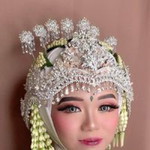 Alghi Yeansyah profile icon