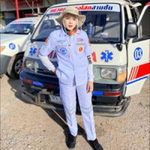 Rattanawadee Tichawan profile icon