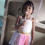Queenie Yee profile icon