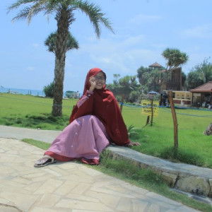 ummi amanah profile icon