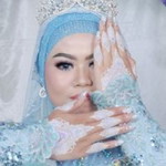 Yantii FebrianaAzkya profile icon