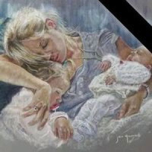 Mrnl Mrvlla Adrn profile icon