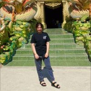 Sudarug Dongsuwan profile icon