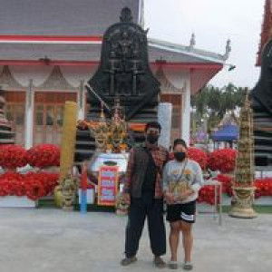 พรพรรณ พานทอง profile icon