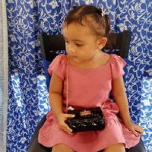 Catherine Joy Legaspi profile icon