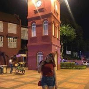 Ocha Sitepu profile icon