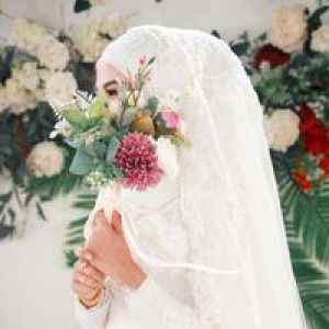 Nasreen Md'n profile icon