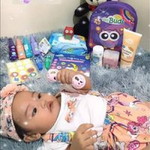 Leizel Morcilla Luis profile icon