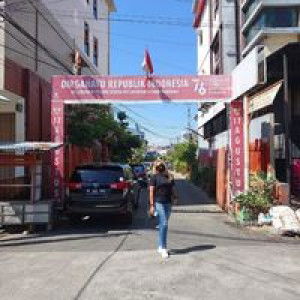 Zefanya Maria Estrop profile icon