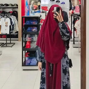 Khodijah Khodijah profile icon